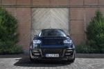 Land Rover Range Rover CLR R Carbon Black by Lumma Design 2014 года